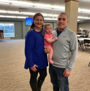 Meet your Posher, Julia